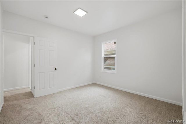 3281 Waverly Street, Detroit, MI 48238