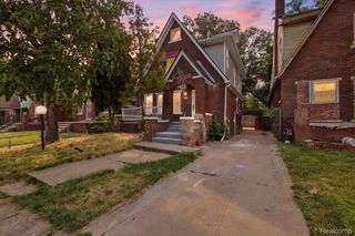 3281 Waverly Street, Detroit, MI 48238