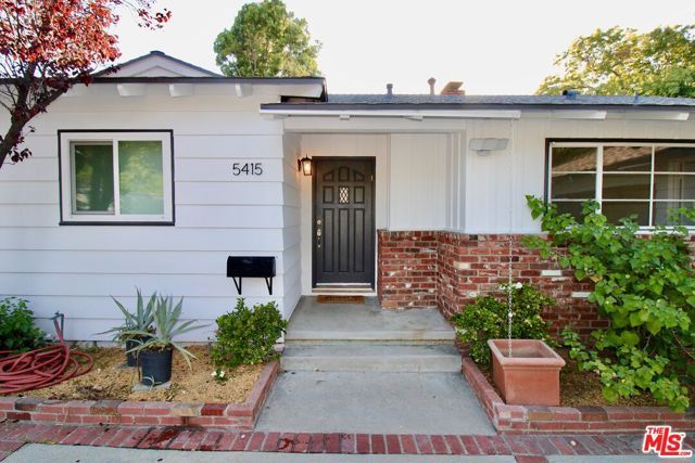 5415 Coldwater Canyon Avenue, Sherman Oaks, CA 91401