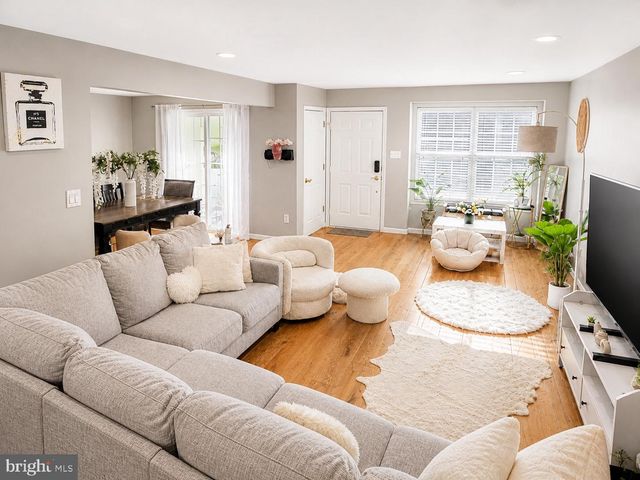 1002 DELANCEY WAY, Marlton, NJ 08053