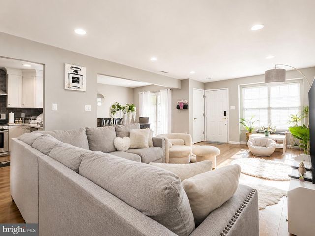1002 DELANCEY WAY, Marlton, NJ 08053