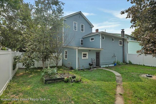 43 Elm Street Street, Nassau, NY 12123