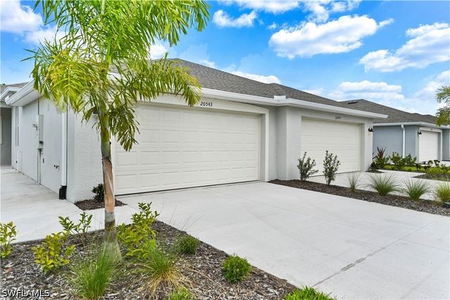 20545 Hazelnut CT S, Lehigh Acres, FL 33976