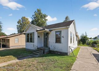604 Choctaw Drive, Opelousas, LA 70570