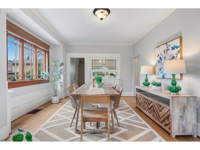 5025 Ne 24TH Ave, Portland, OR 97211