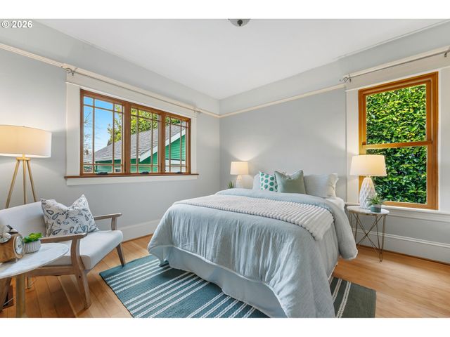 5025 Ne 24TH Ave, Portland, OR 97211