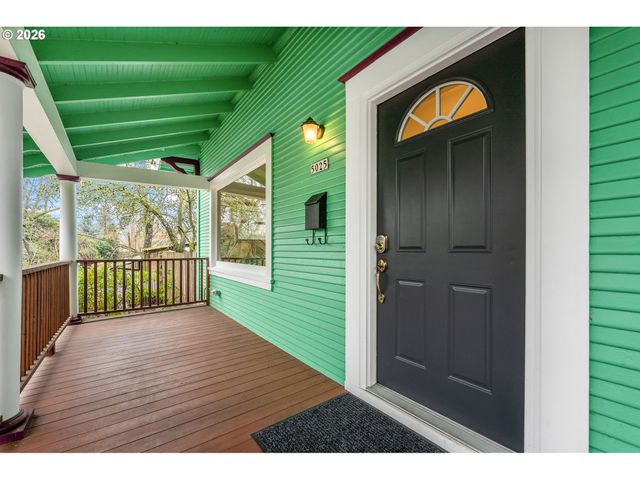 5025 Ne 24TH Ave, Portland, OR 97211