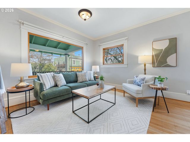 5025 Ne 24TH Ave, Portland, OR 97211