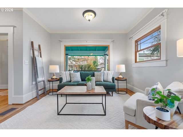 5025 Ne 24TH Ave, Portland, OR 97211