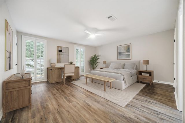 903 Wax Myrtle Lane, Houston, TX 77079