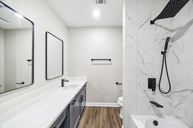 903 Wax Myrtle Lane, Houston, TX 77079