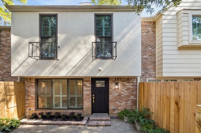 903 Wax Myrtle Lane, Houston, TX 77079