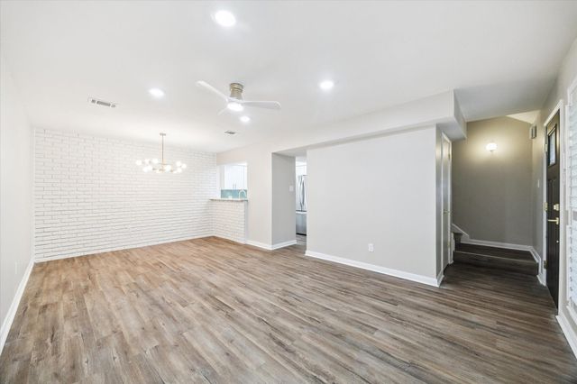 903 Wax Myrtle Lane, Houston, TX 77079