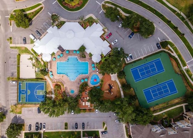 8101 COCONUT PALM WAY 205, Kissimmee, FL 34747