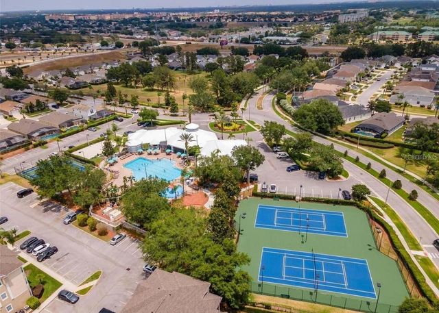 8101 COCONUT PALM WAY 205, Kissimmee, FL 34747