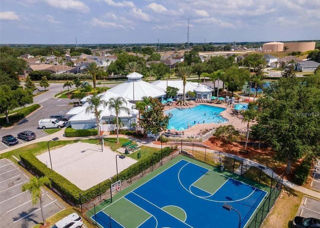 8101 COCONUT PALM WAY 205, Kissimmee, FL 34747