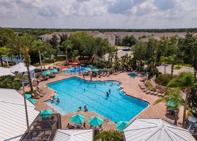 8101 COCONUT PALM WAY 205, Kissimmee, FL 34747