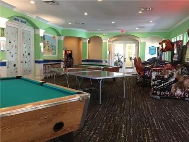 8101 COCONUT PALM WAY 205, Kissimmee, FL 34747