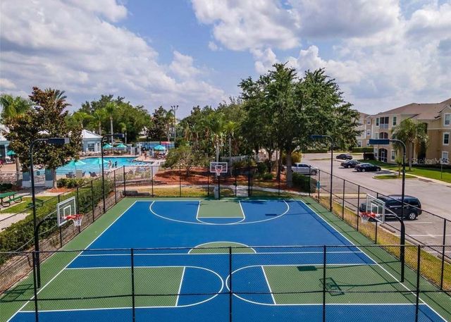 8101 COCONUT PALM WAY 205, Kissimmee, FL 34747