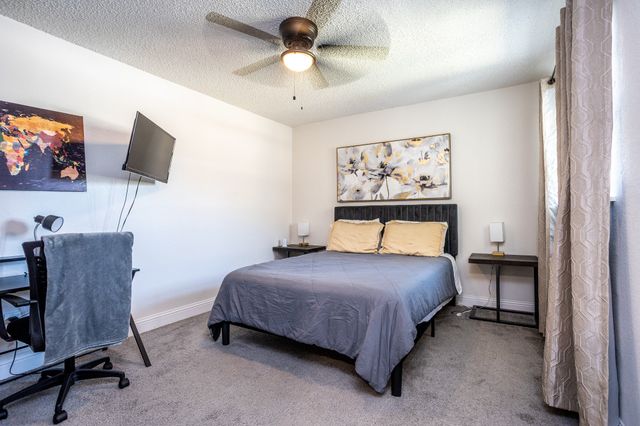 2734 Sherry Street, Arlington, TX 76014