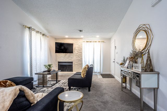 2734 Sherry Street, Arlington, TX 76014