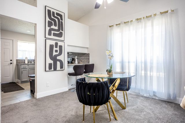 2734 Sherry Street, Arlington, TX 76014