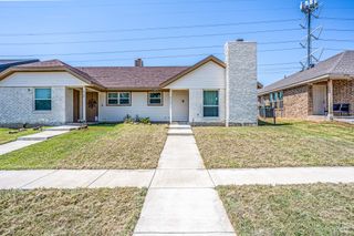 2734 Sherry Street, Arlington, TX 76014