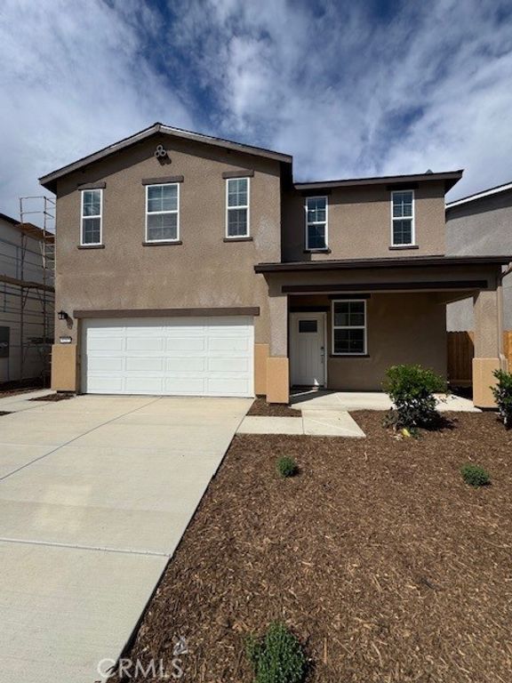 4163 Scarlet Court, Merced, CA 95348