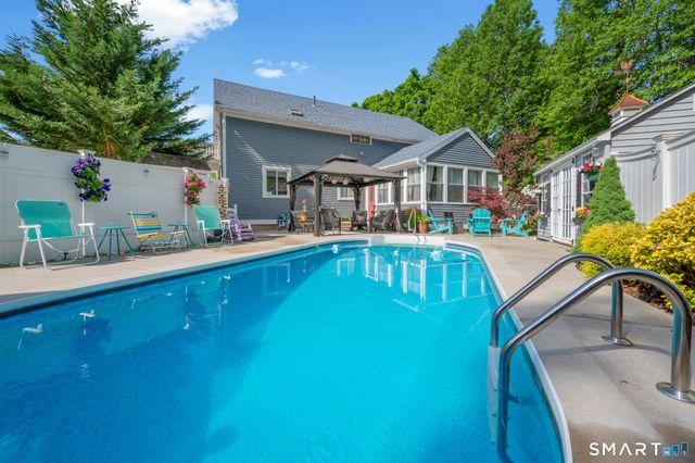 278 Thompsonville Road, Suffield, CT 06078