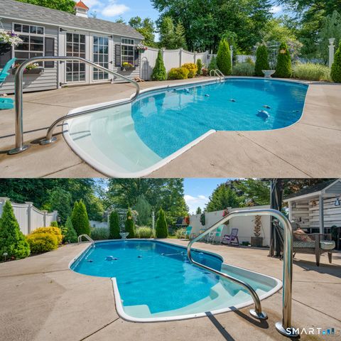 278 Thompsonville Road, Suffield, CT 06078