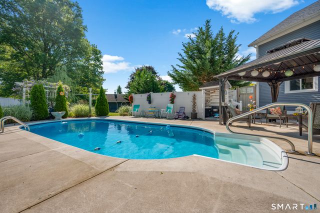 278 Thompsonville Road, Suffield, CT 06078