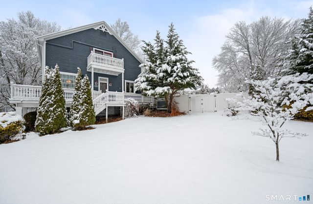 278 Thompsonville Road, Suffield, CT 06078