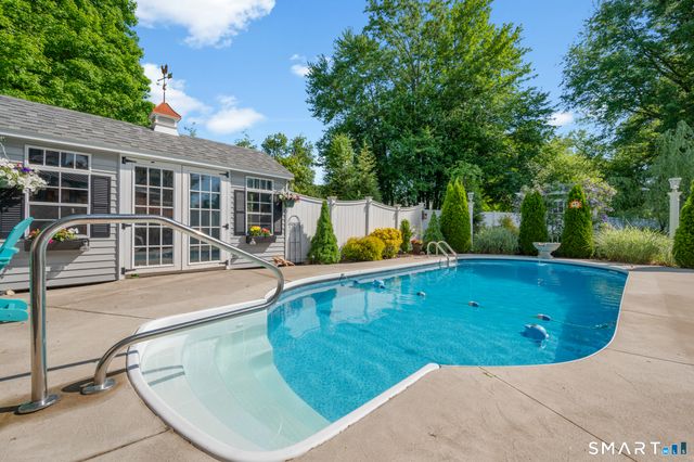 278 Thompsonville Road, Suffield, CT 06078