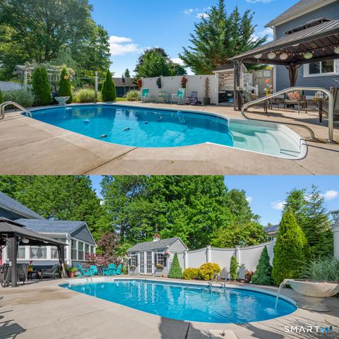 278 Thompsonville Road, Suffield, CT 06078