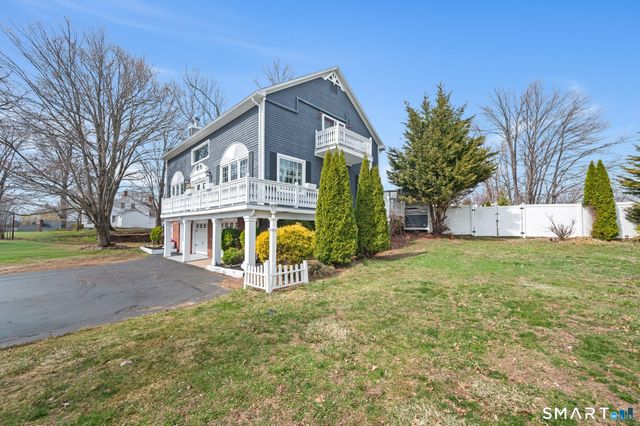 278 Thompsonville Road, Suffield, CT 06078