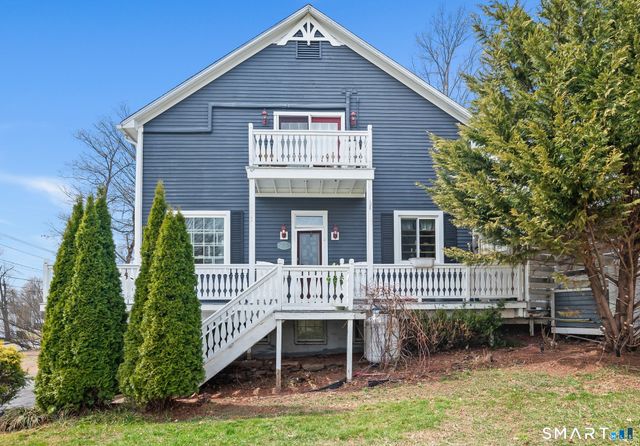 278 Thompsonville Road, Suffield, CT 06078