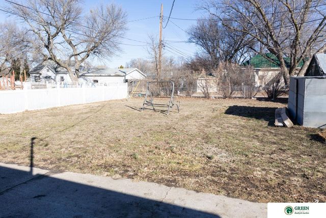 317 E 16th Street, York, NE 68467