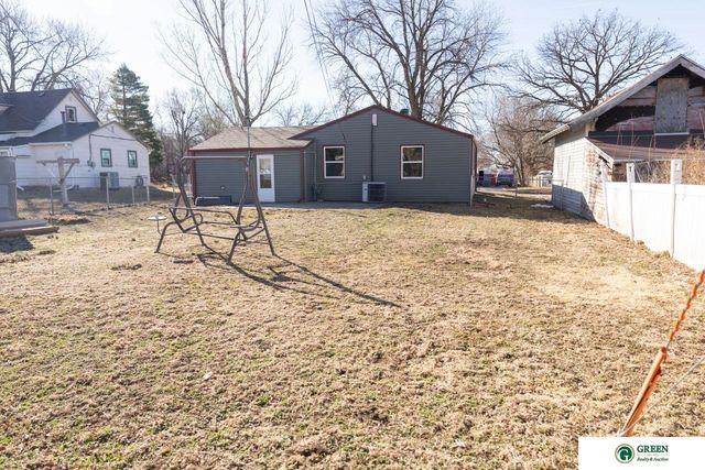 317 E 16th Street, York, NE 68467