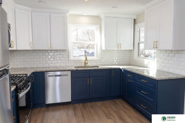 317 E 16th Street, York, NE 68467