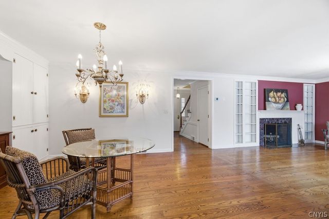 59 Payne Street, Hamilton, NY 13346