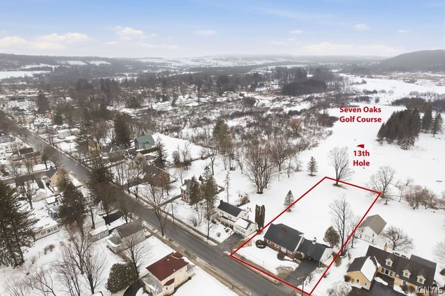 59 Payne Street, Hamilton, NY 13346