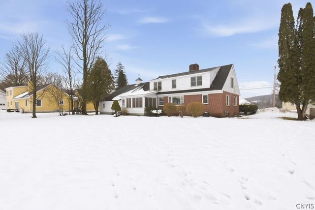 59 Payne Street, Hamilton, NY 13346