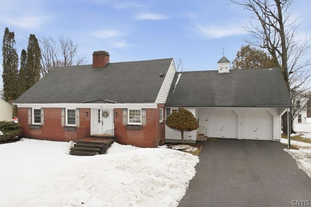 59 Payne Street, Hamilton, NY 13346