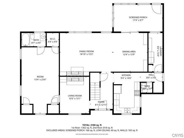 59 Payne Street, Hamilton, NY 13346