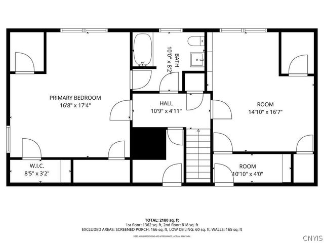 59 Payne Street, Hamilton, NY 13346