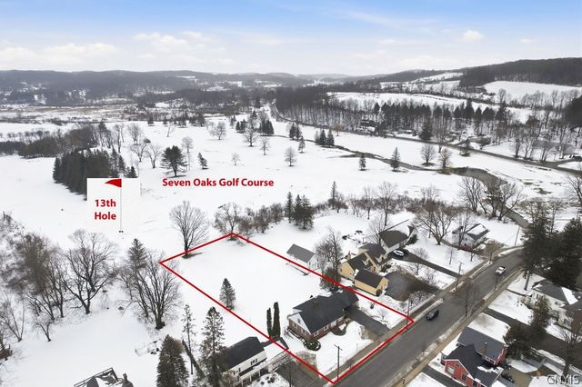 59 Payne Street, Hamilton, NY 13346