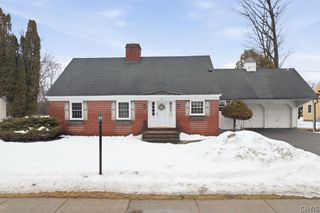 59 Payne Street, Hamilton, NY 13346