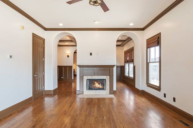 1100A W Grove Ave, Nashville, TN 37203