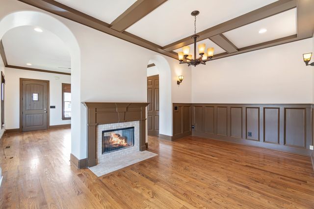 1100A W Grove Ave, Nashville, TN 37203