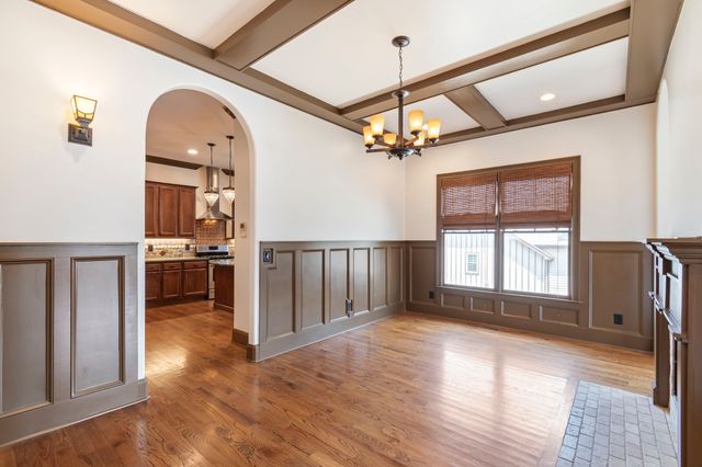 1100A W Grove Ave, Nashville, TN 37203